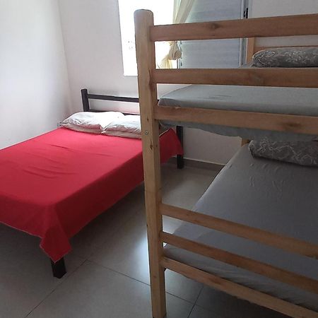 Ape Caicara Gja Apartman Guarujá Kültér fotó