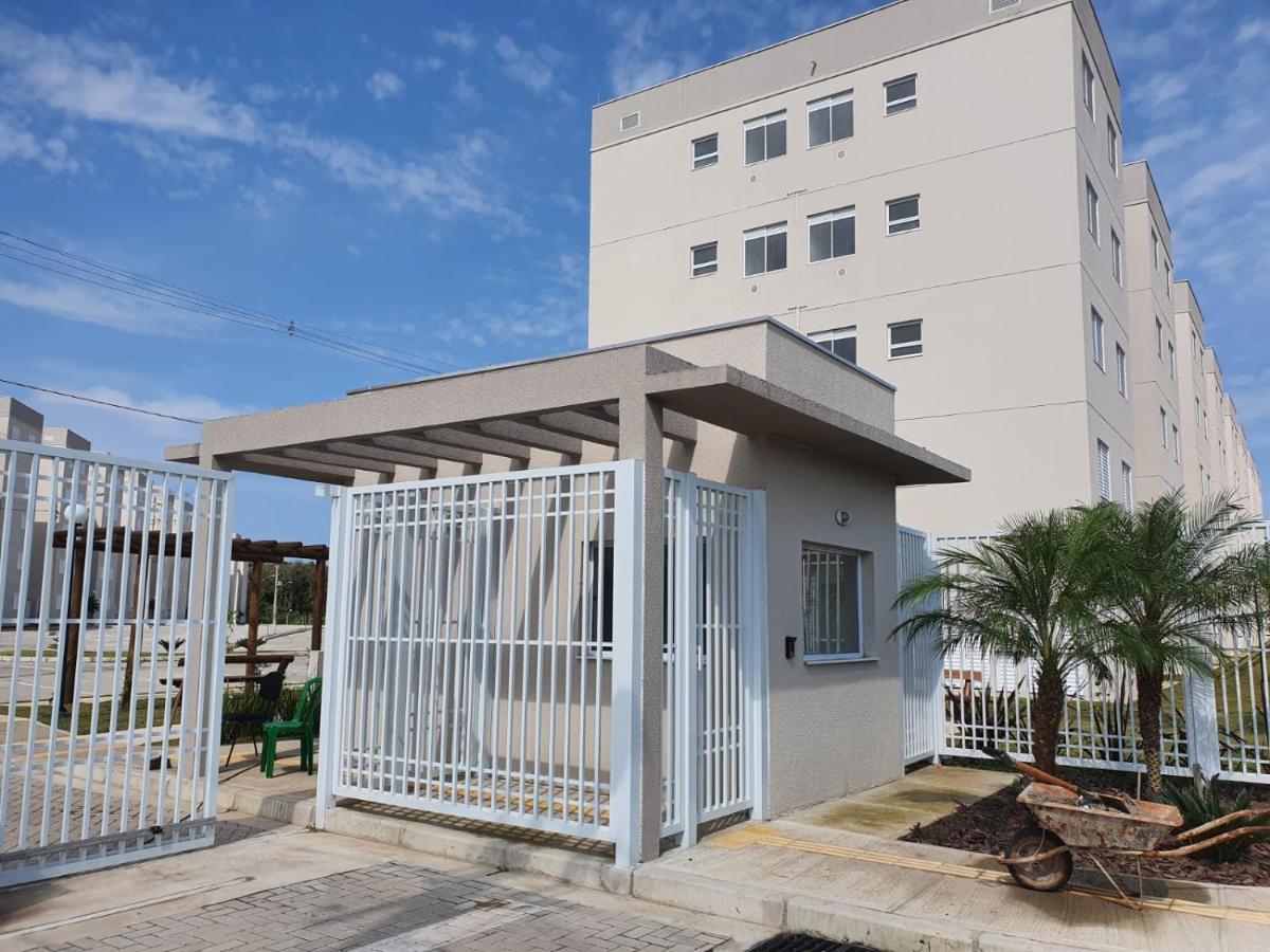 Ape Caicara Gja Apartman Guarujá Kültér fotó