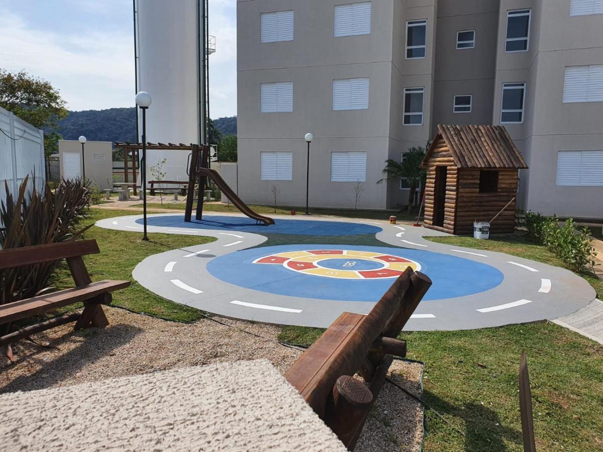 Ape Caicara Gja Apartman Guarujá Kültér fotó