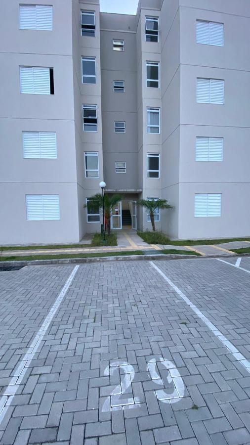 Ape Caicara Gja Apartman Guarujá Kültér fotó