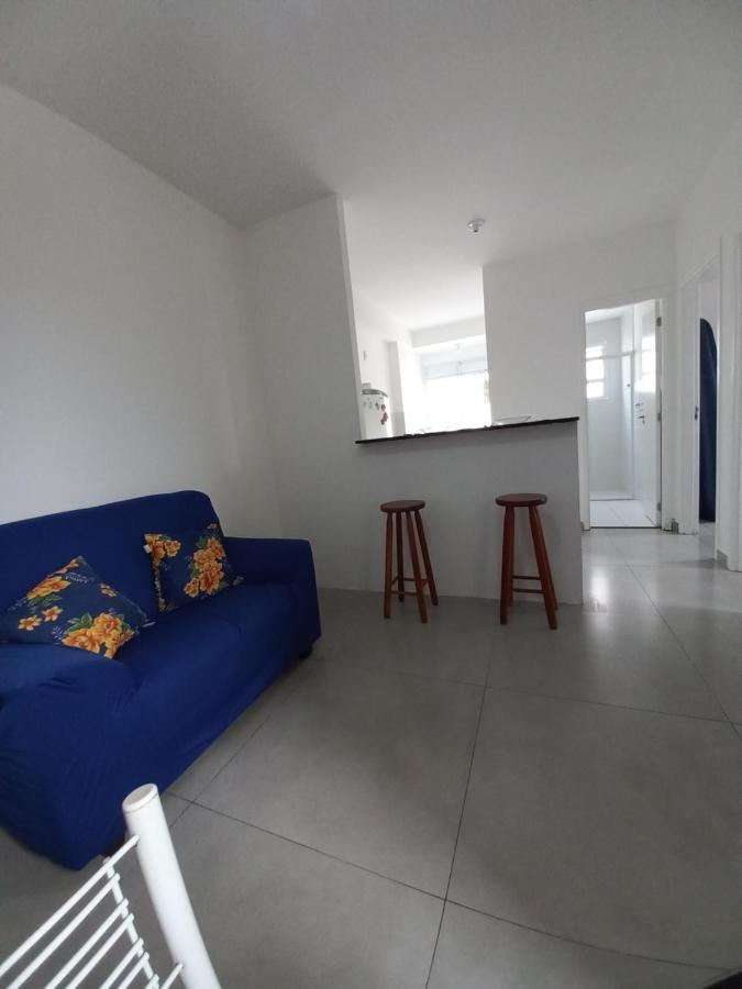 Ape Caicara Gja Apartman Guarujá Kültér fotó
