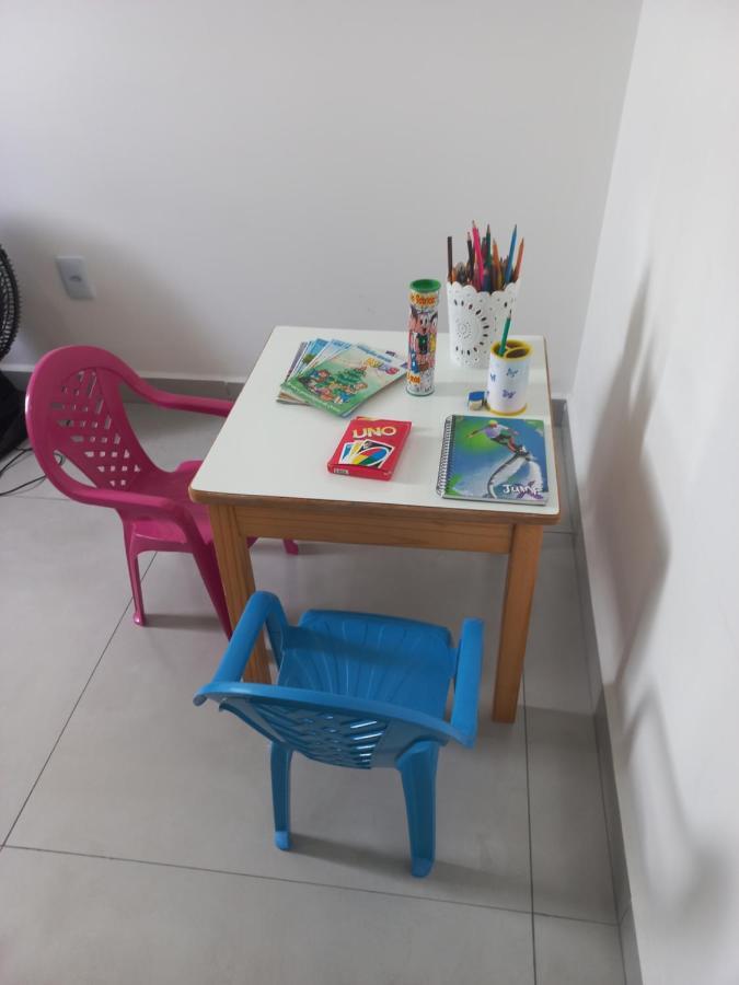 Ape Caicara Gja Apartman Guarujá Kültér fotó