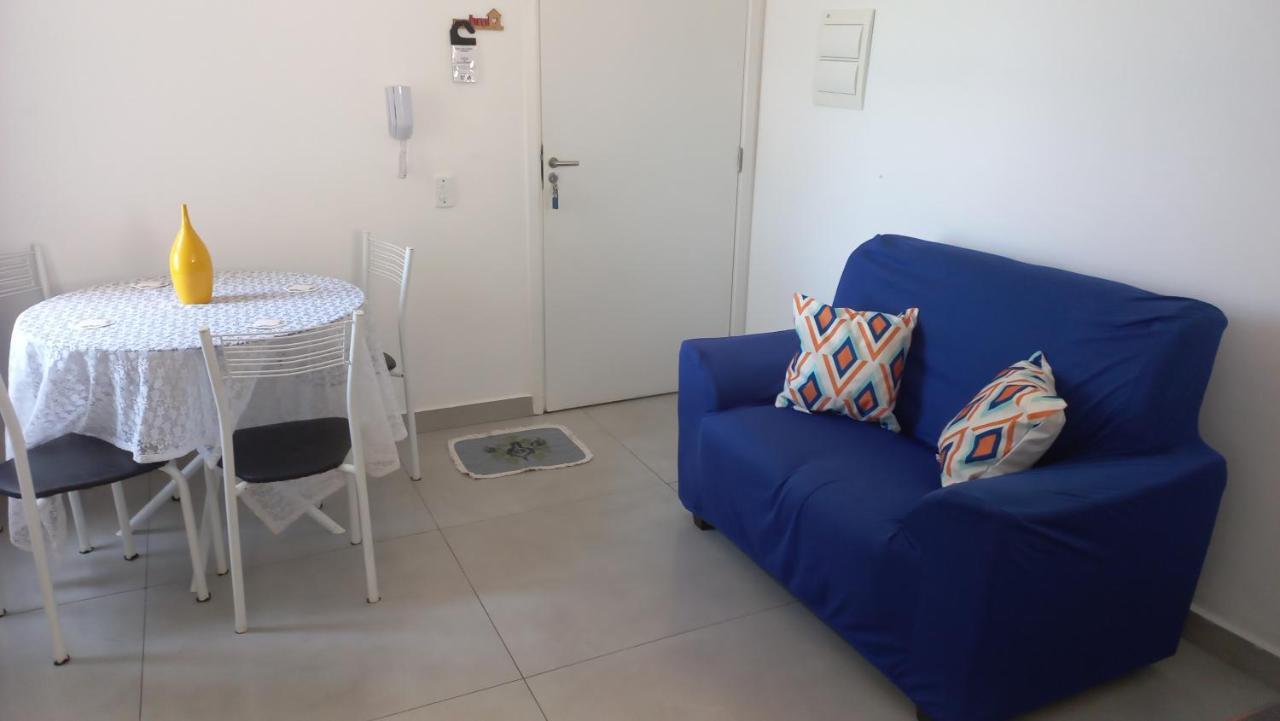 Ape Caicara Gja Apartman Guarujá Kültér fotó