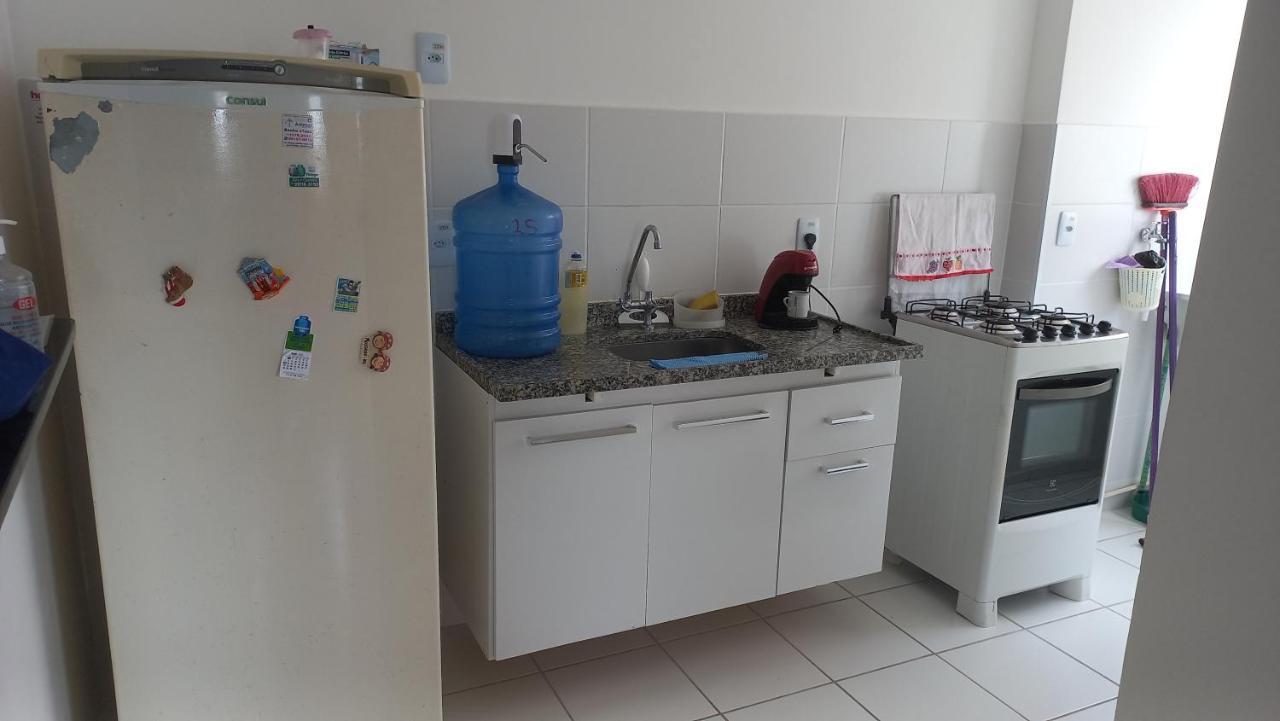 Ape Caicara Gja Apartman Guarujá Kültér fotó