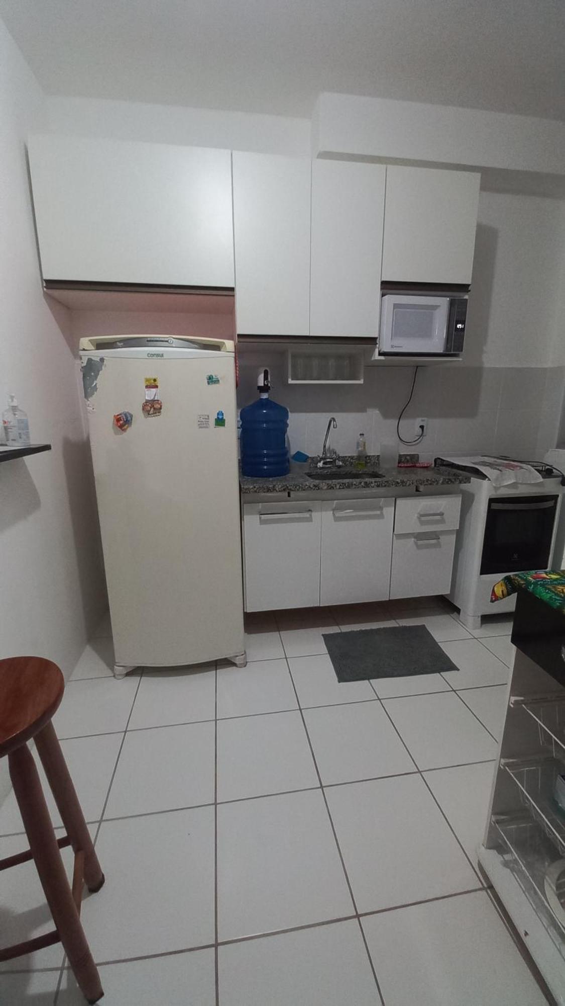 Ape Caicara Gja Apartman Guarujá Kültér fotó