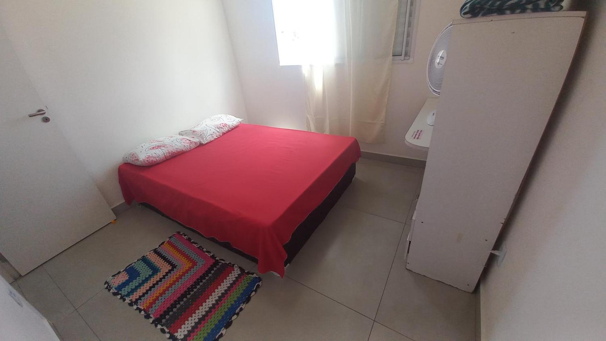 Ape Caicara Gja Apartman Guarujá Kültér fotó