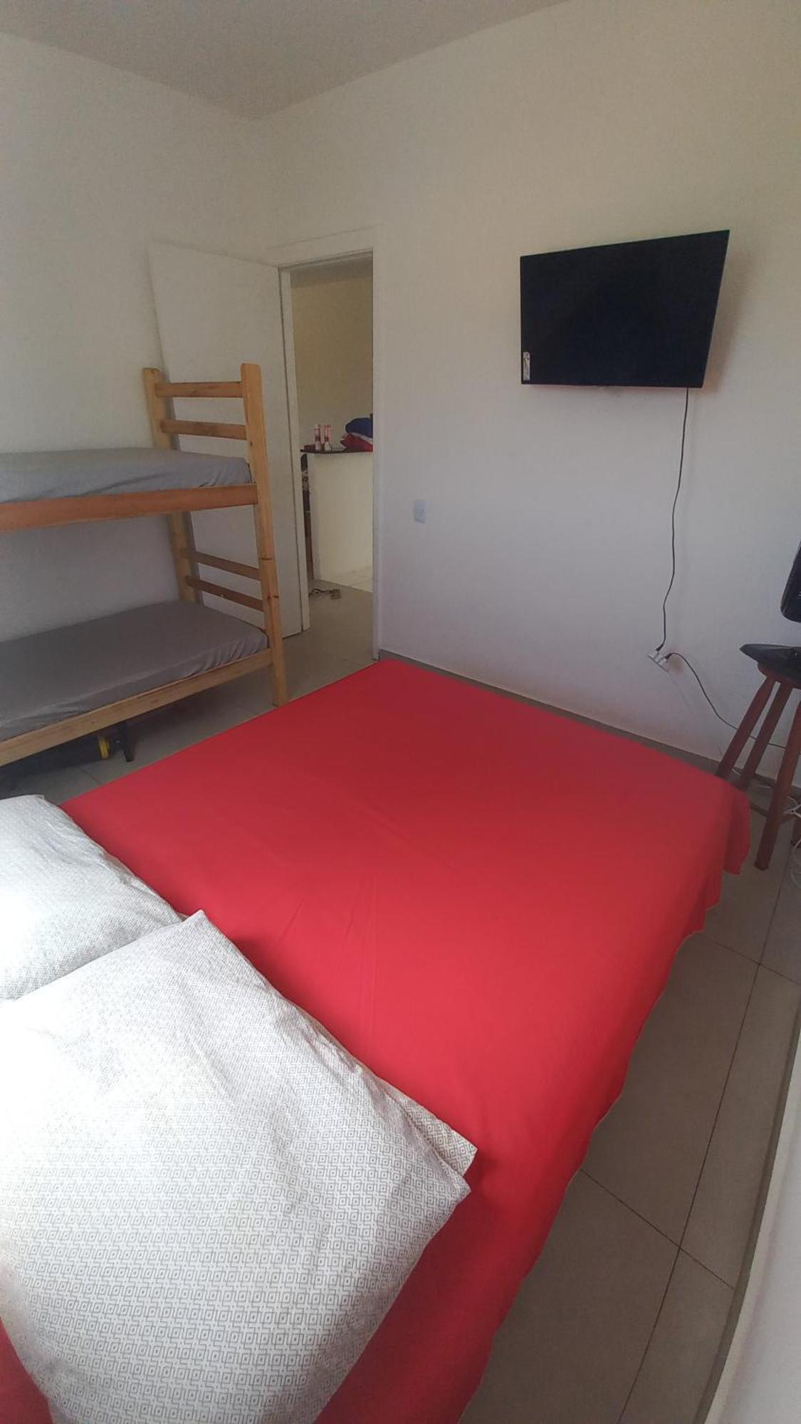 Ape Caicara Gja Apartman Guarujá Kültér fotó