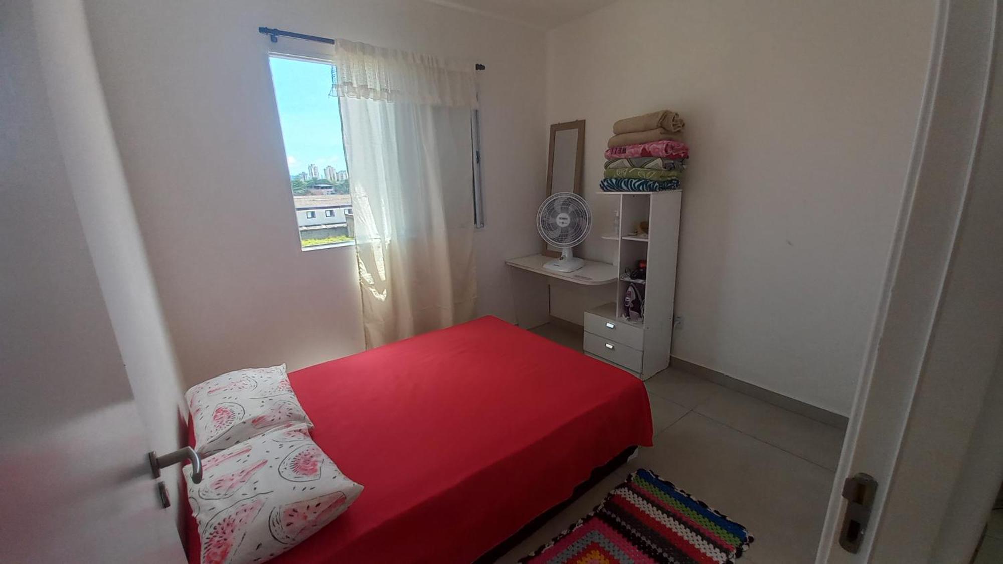 Ape Caicara Gja Apartman Guarujá Kültér fotó