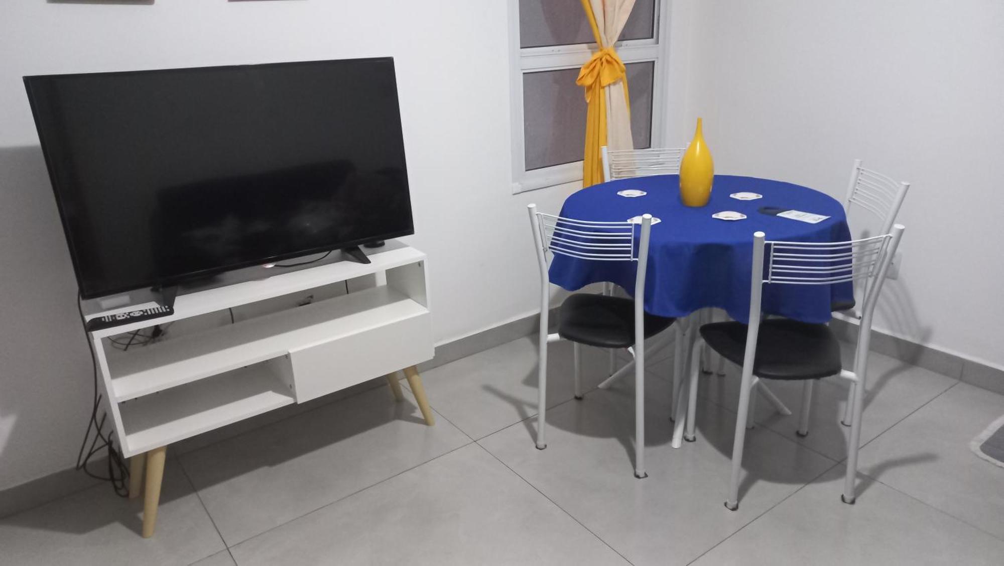 Ape Caicara Gja Apartman Guarujá Kültér fotó