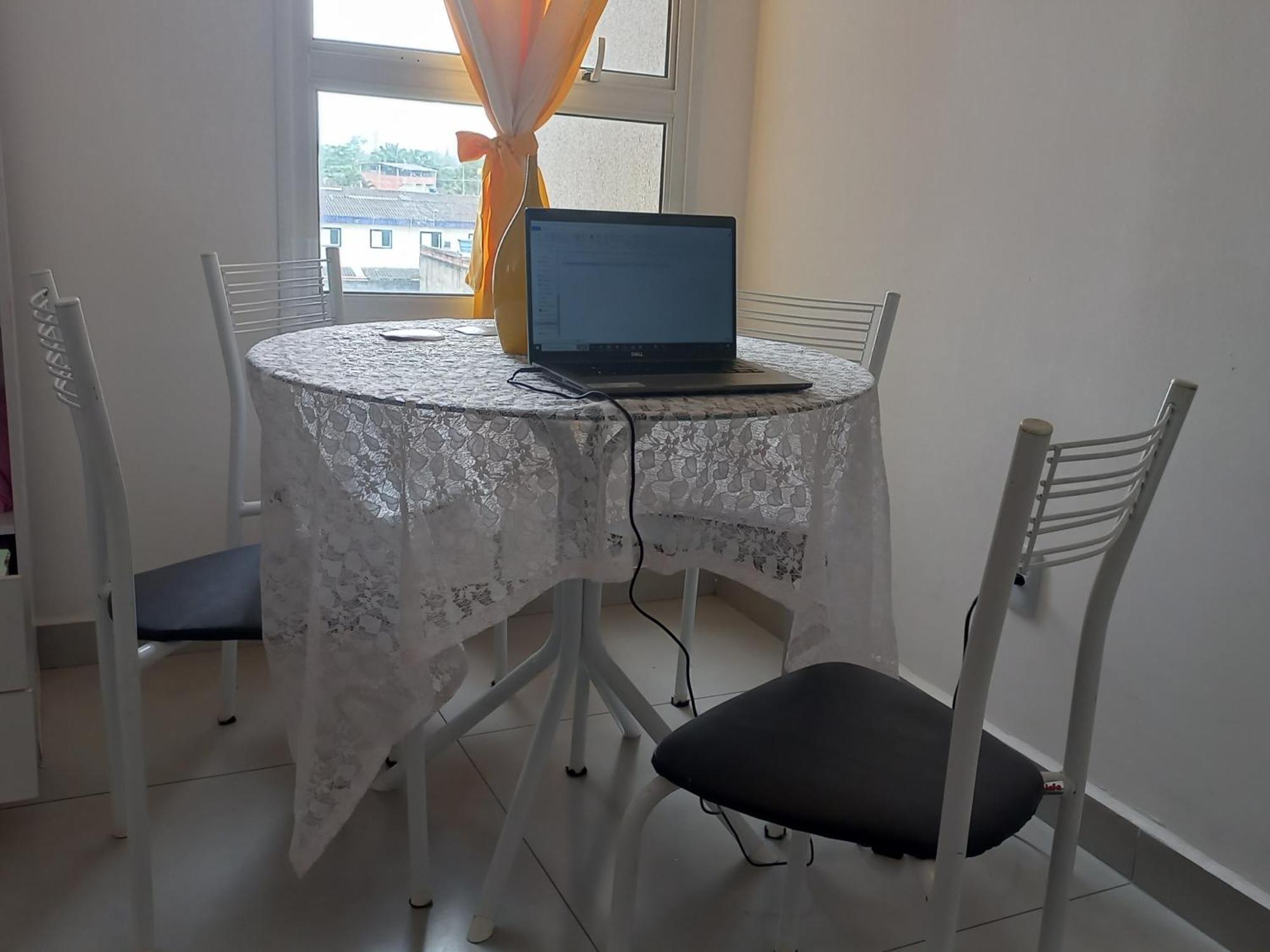 Ape Caicara Gja Apartman Guarujá Kültér fotó